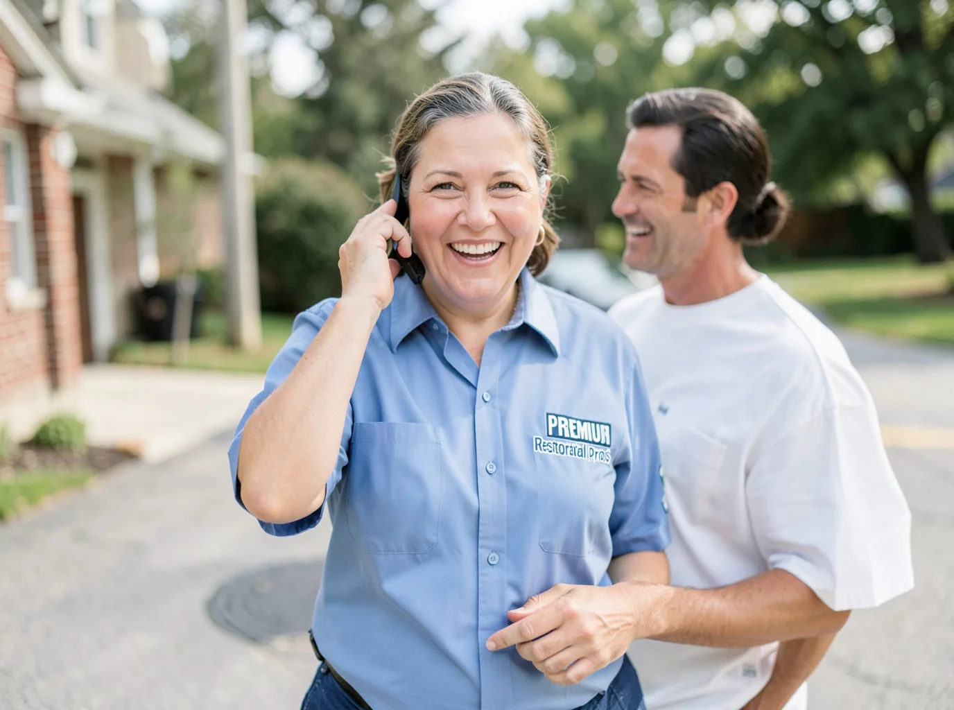 Water Damage Restoration Long Point, IL FAQs